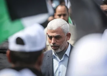 Planul crud al Hamas pentru ostaticii israelieni, găsit pe computerul liderului grupării teroriste. Dezvăluiri despre documentul secret