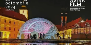 Astra Film Festival anunță selecția oficială a ediției 2024