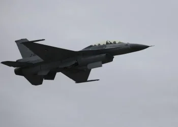 MApN, despre dronele rusești care ne-au încălcat spațiul aerian: „Probabilitate de impact” în apropiere de Periprava / Azi-noapte au fost ridicate două F-16 – HotNews.ro