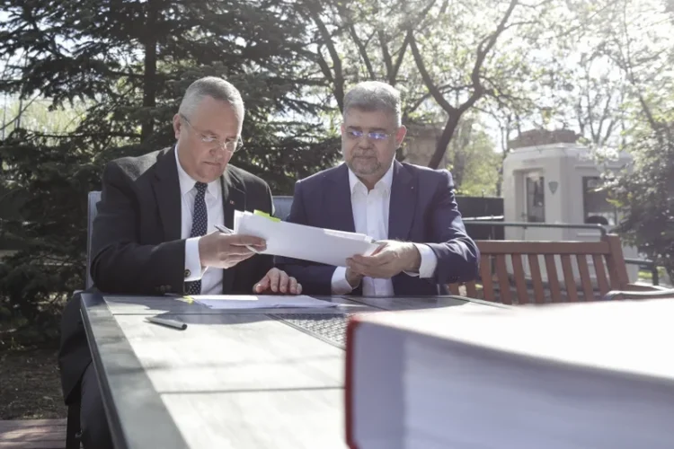 „Eu când vreau să măresc taxele, le măresc!”