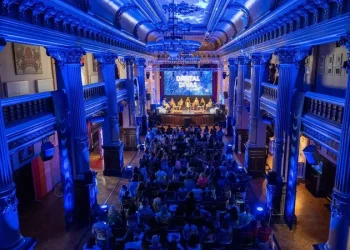 Creatorii de top din Fashion, Beauty & Lifestyle se reunesc la Digital Divas