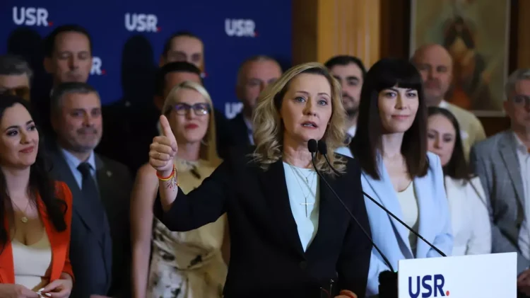 Lasconi: Statul român ne datorează răspunsuri în legătură cu anularea alegerilor