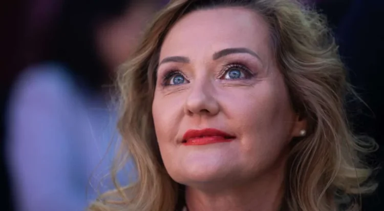 Elena Lasconi, despre Mircea Geoană: „Tocmai s-a întâlnit, recent, cu un individ pe care eu îl consider periculos”