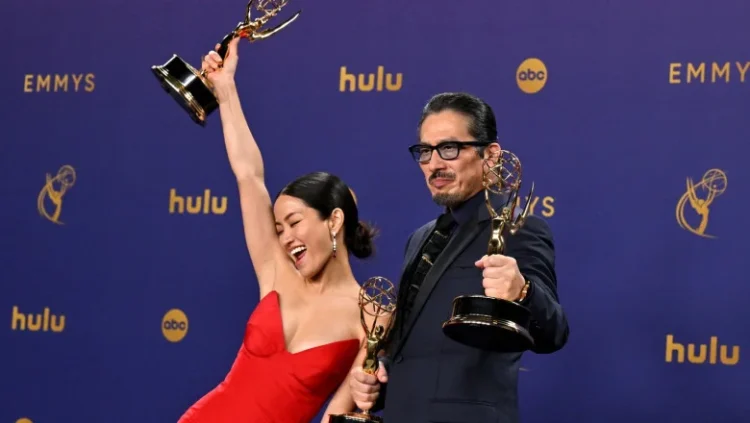 Premiile Emmy 2024: „Shogun” a doborât recordul cu 18 trofee. Lista completă a câştigătorilor