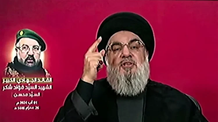 Cine a fost Hassan Nasrallah, liderul Hezbollah ucis în bombardamentele Israelului