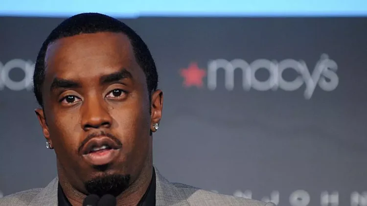 Sean „Diddy” Combs, acuzat de agresiune sexuală, a fost arestat la New York
