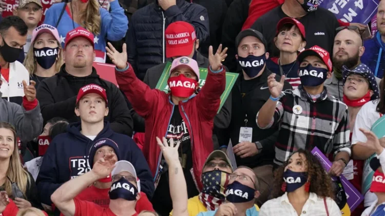 Alegeri americane:  MAGAlomania și alte maladii politico-electorale