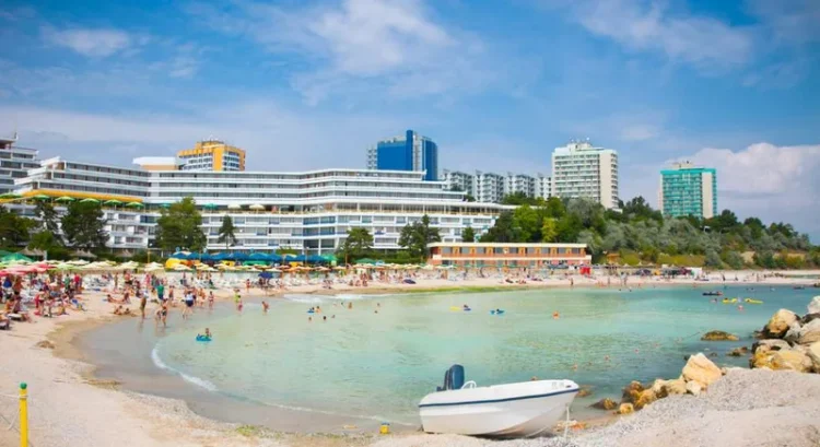 Începe Litoralul pentru toți: cazare de la 38 de lei în stațiunile de la Marea Neagră