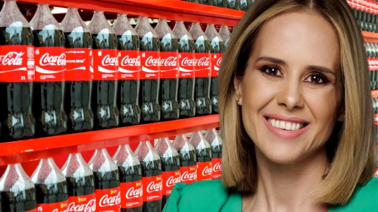 Este sau nu bine să bem COCA-COLA? „Diagnosticul” surprinzător al dr. nutriționist Mihaela Bilic