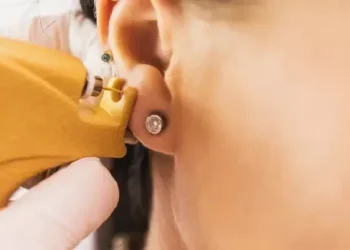 Tratamentul infectiilor asociate piercing-ului