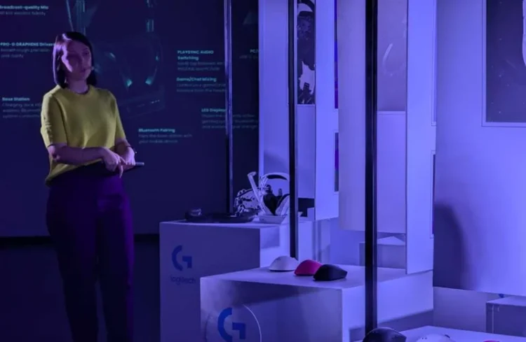 Logitech lansează noi produse pentru gameri: care sunt prețurile și cum arată