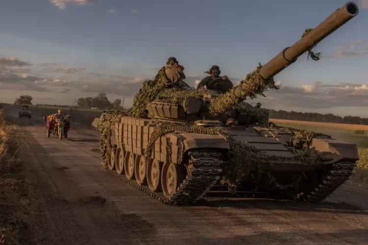 Dezvăluirile din documentele militare rusești găsite de ucrainenii intrați în Kursk: Moscova a anticipat incursiunea ucraineană încă din ianuarie Dezvăluirile din documentele militare rusești găsite de ucrainenii intrați în Kursk: Moscova a anticipat incursiunea ucraineană încă din ianuarie
