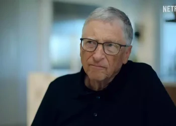 Bill Gates, despre problema numărul 1 cu care se confruntă tinerii din ziua de azi: „Răul este făcut”