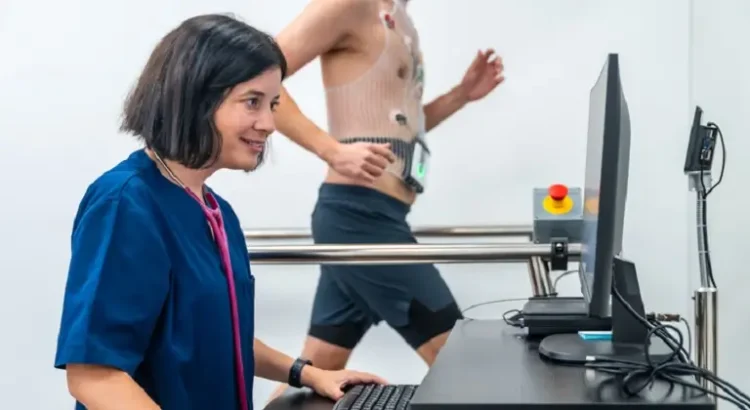 Testul de efort cardiopulmonar: ce este si cand se realizeaza?