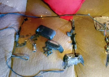 Unitatea militară secretă 8200 a Israelului a pus la cale exploziile pagerelor și walkie-talkie-urilor luptătorilor Hezbollah Unitatea militară secretă 8200 a Israelului a pus la cale exploziile pagerelor și walkie-talkie-urilor luptătorilor Hezbollah