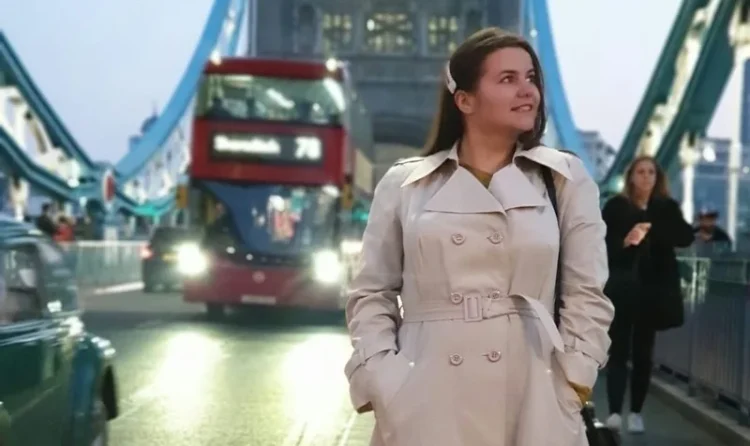 Povestea profesoarei care a făcut voluntariat în Tanzania și Kenya alături de elevii săi. Ce a motivat-o pe Eliza Ioana Iordache