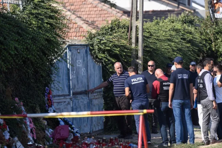 Cum a ajuns personajul care i-a trimis pe piste false pe polițiști în cazul Caracal în mijlocul unei fabrici de troli, inspirați de Sputnik