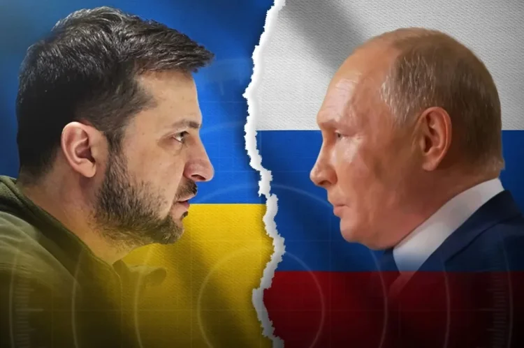 Ucraina vrea un nou „summit pentru pace” anul acesta, la care să participe și Rusia