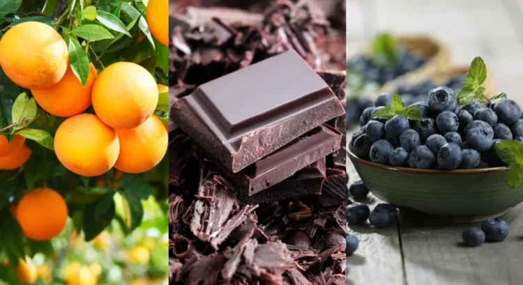 Alimente anti-îmbătrânire care te ajută să-ți menții tinerețea