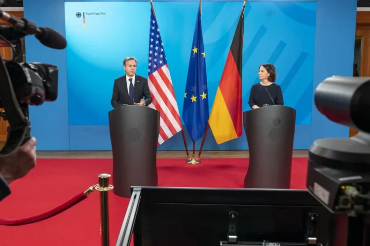 Moartea lui Yahya Sinwar poate crea un impuls pentru sfârșitul conflictului din Gaza, subliniază Germania și Statele Unite