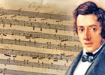 Un vals care se crede că aparține lui Chopin a fost descoperit după aproape 200 de ani (VIDEO)