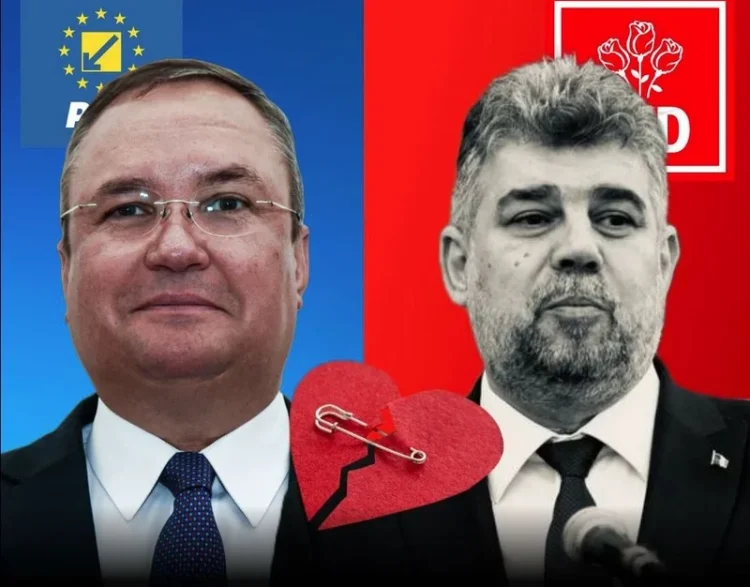 Iese sau nu PNL de la guvernare? Ce au decis liberalii într-o ședință la miezul nopții