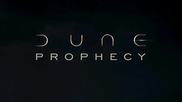 Dune: Prophecy – Data de lansare și detalii despre noul serial din universul Dune