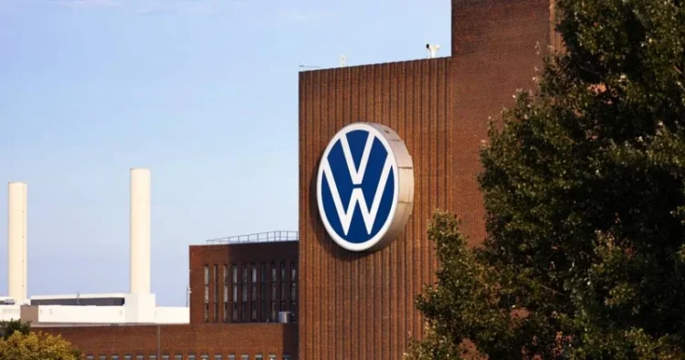 Volkswagen, cu profitul pe butuci: Cum a ajuns constructorul german într-o situație la fel de rea ca în pandemie