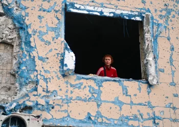 Sursă guvernamentală de la Kiev pentru HotNews: „Numărul ucrainenilor care vor negocieri cu Rusia a crescut de 4 ori”