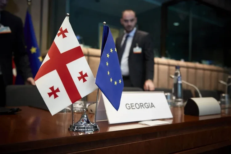 Alegeri parlamentare în Georgia: Partidul de guvernământ revendică victoria. Opoziția pro-europeană acuză că rezultatele au fost ”falsificate” și că țara se va îndepărta de UE