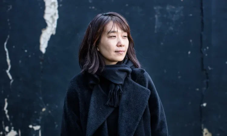 După câștigarea premiului Nobel, cărțile scrise de Han Kang s-au vândut în peste 500.000 de exemplare în câteva zile