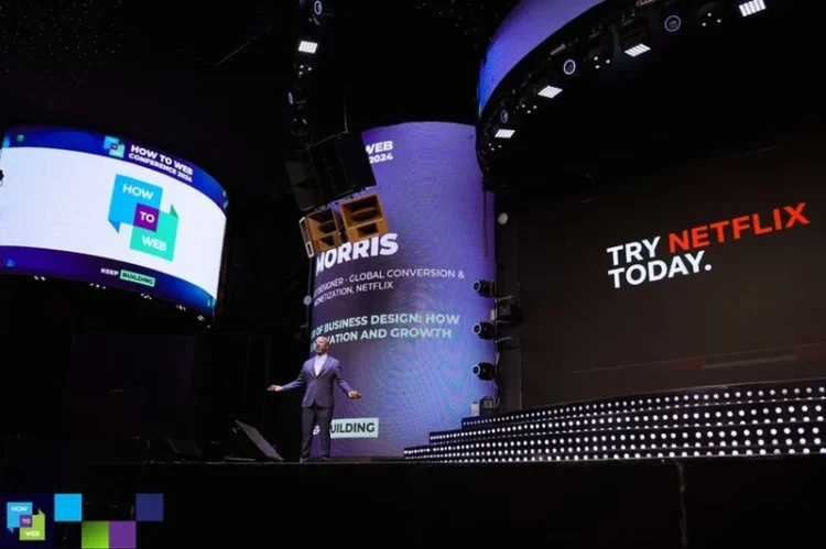 Conferința How to Web: Premiu de 350.000 de euro și 600 de startup-uri prezente