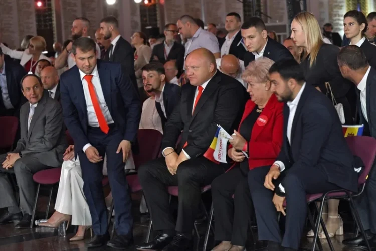 Pericolul de la alegeri prezidențiale din Moldova sau ce surpriză ar pune la cale rețeaua Șor