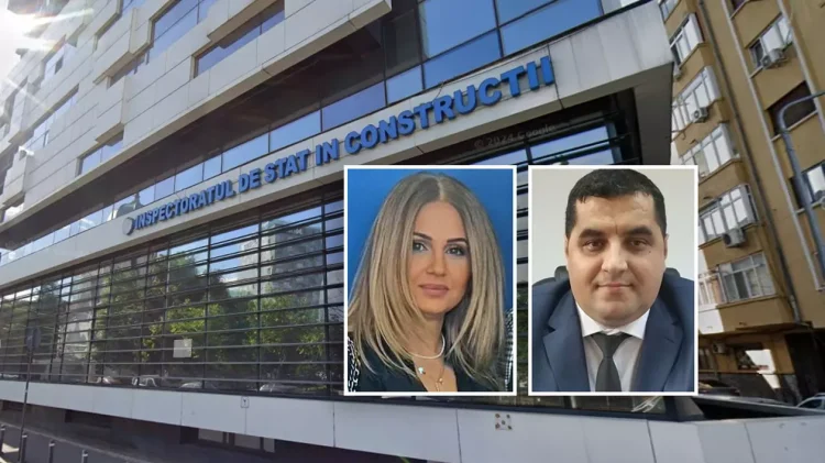 Inspectoratul de Stat în Construcții, cuibul protejaților de partid. Cine conduce instituția și pe ce filieră a ajuns în funcție