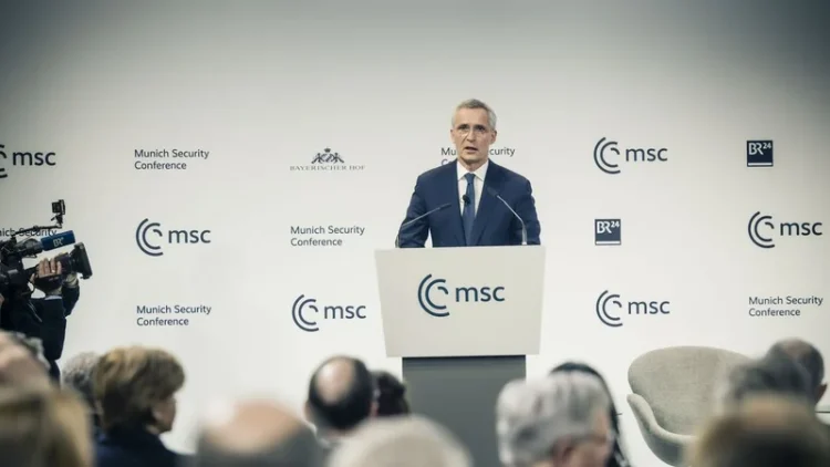 Oficial: Jens Stoltenberg va deveni următorul președinte al Conferinței de Securitate de la München, în februarie 2025