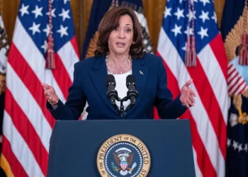 Kamala Harris refuză să-l numească pe Netanyahu „aliat” și spune care este condiția pentru a se întâlni cu Putin, într-un interviu la mai puțin de o lună până la alegerile din SUA