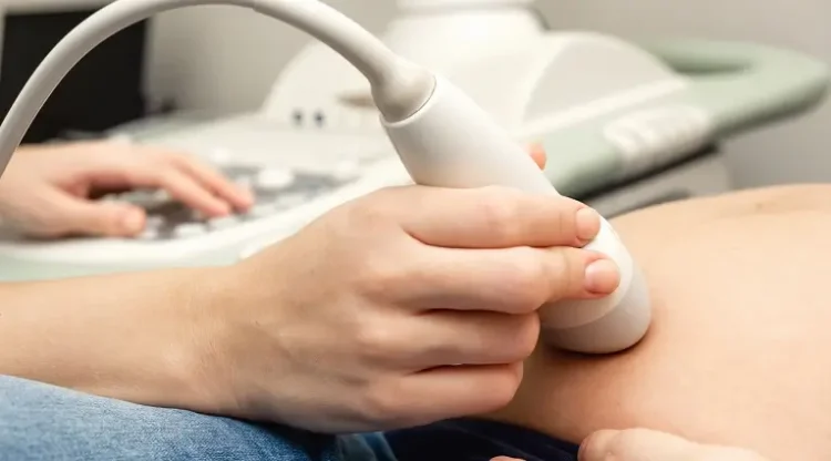 Oprirea sarcinii din evolutie