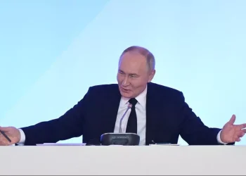 Kremlinul a anunțat când va negocia pacea cu Ucraina: „Aceasta este o condiție de bază în inițiativa președintelui”