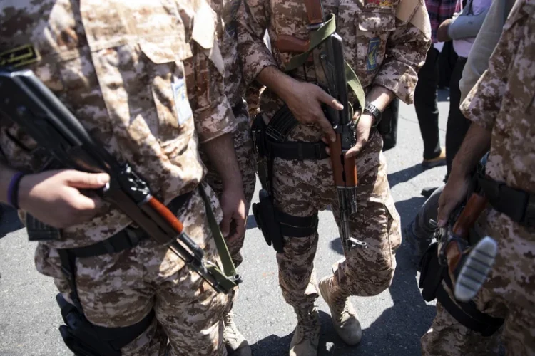 Suedia vrea ca UE să clasifice Corpul Gardienilor Revoluţiei din Iran drept organizaţie teroristă