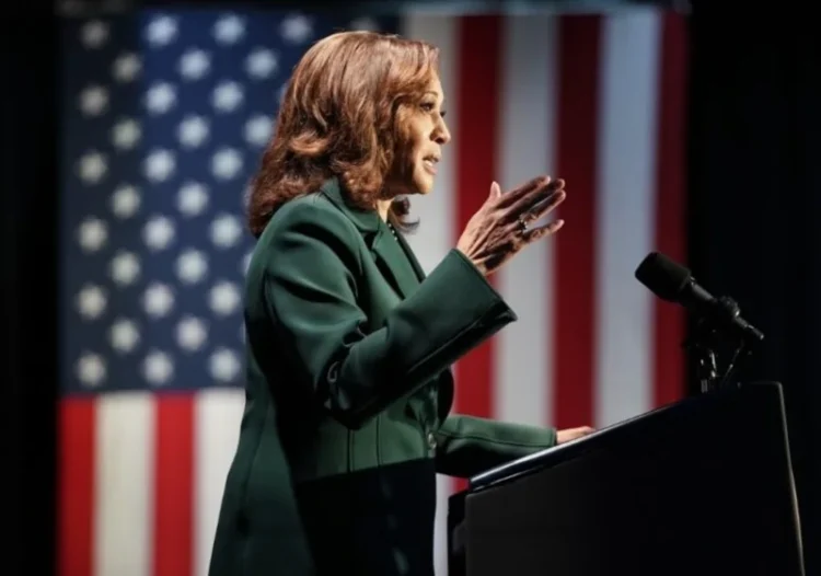 Analiză POLITICO: De ce a pierdut Kamala Harris alegerile