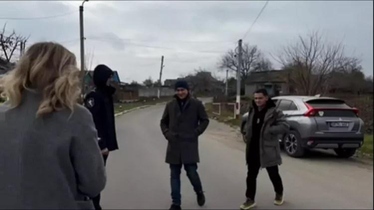 Doi jurnaliști moldoveni, reținuți ilegal în regiunea transnistreană, au fost eliberați. „Condamnăm cu vehemență acțiunile abuzive și ilegale ale forțelor separatiste de la Tiraspol”