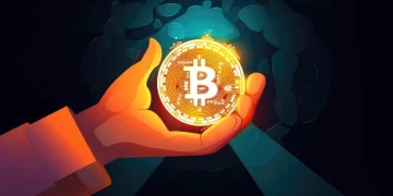 Bitcoin se apropie de 100.000 dolari, fiind evaluat acum la aproape 97.000 dolari