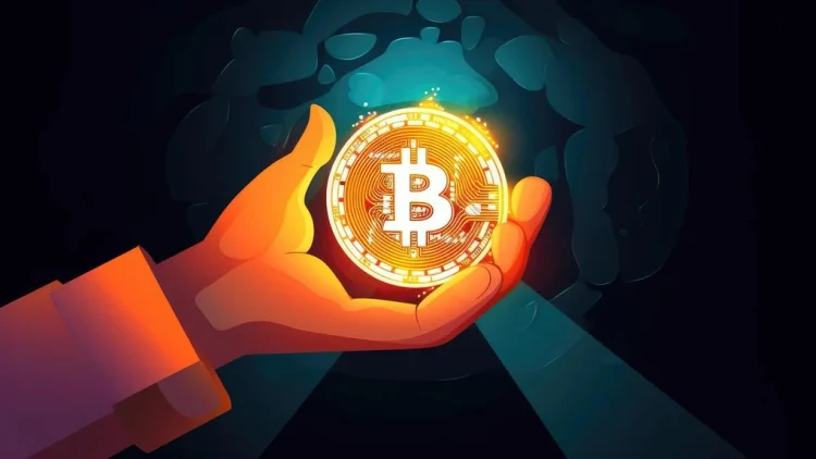 Bitcoin se apropie de 100.000 dolari, fiind evaluat acum la aproape 97.000 dolari