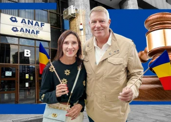 Statul îi ia lui Iohannis CASA PIERDUTĂ în instanță, din care președintele a încasat chirii de sute de mii €. Ce așteaptă ANAF pentru ultimul pas
