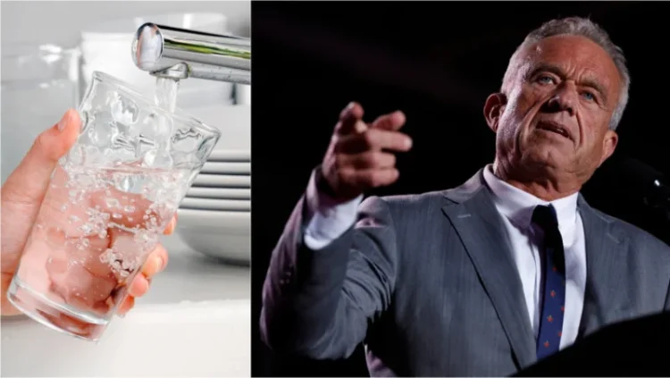 Adevărul despre fluorul din apă, sare și pasta de dinți: Una dintre cele mai mari realizări din domeniul sănătății sau otravă?