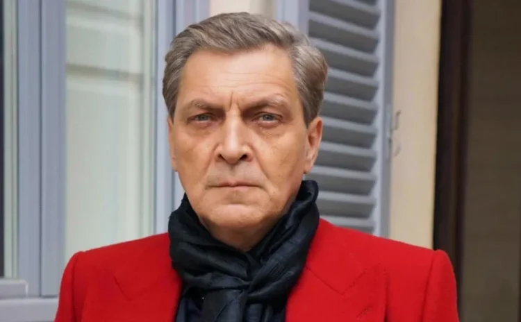 Opozantul rus Aleksandr Nevzorov cheamă moldovenii la urne: „Fiecare vot pentru Maia Sandu reprezintă o lovitură pentru Putin“