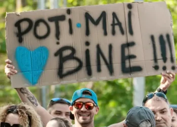 „Alergi pentru tine, dar și pentru o lume mai bună” – Silviu Popescu, Product Manager, ING