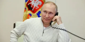 Fiica „secretă” a lui Vladimir Putin a fost găsită. Locul de muncă neaşteptat pe care îl are în Paris