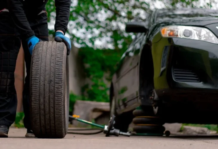 Pe ce parte montezi cele mai bune anvelope: pe spate sau pe față? Ce sfat oferă specialiștii