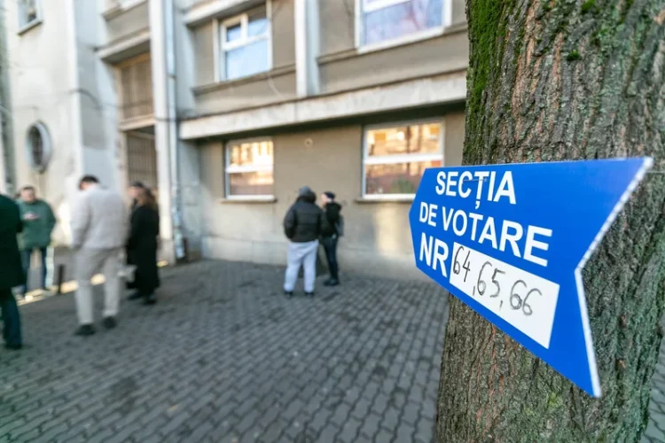 Câtă încredere putem avea în exit-poll-urile de duminică seara, la alegerile parlamentare? „35% dintre respondenți au oferit non-răspunsuri”